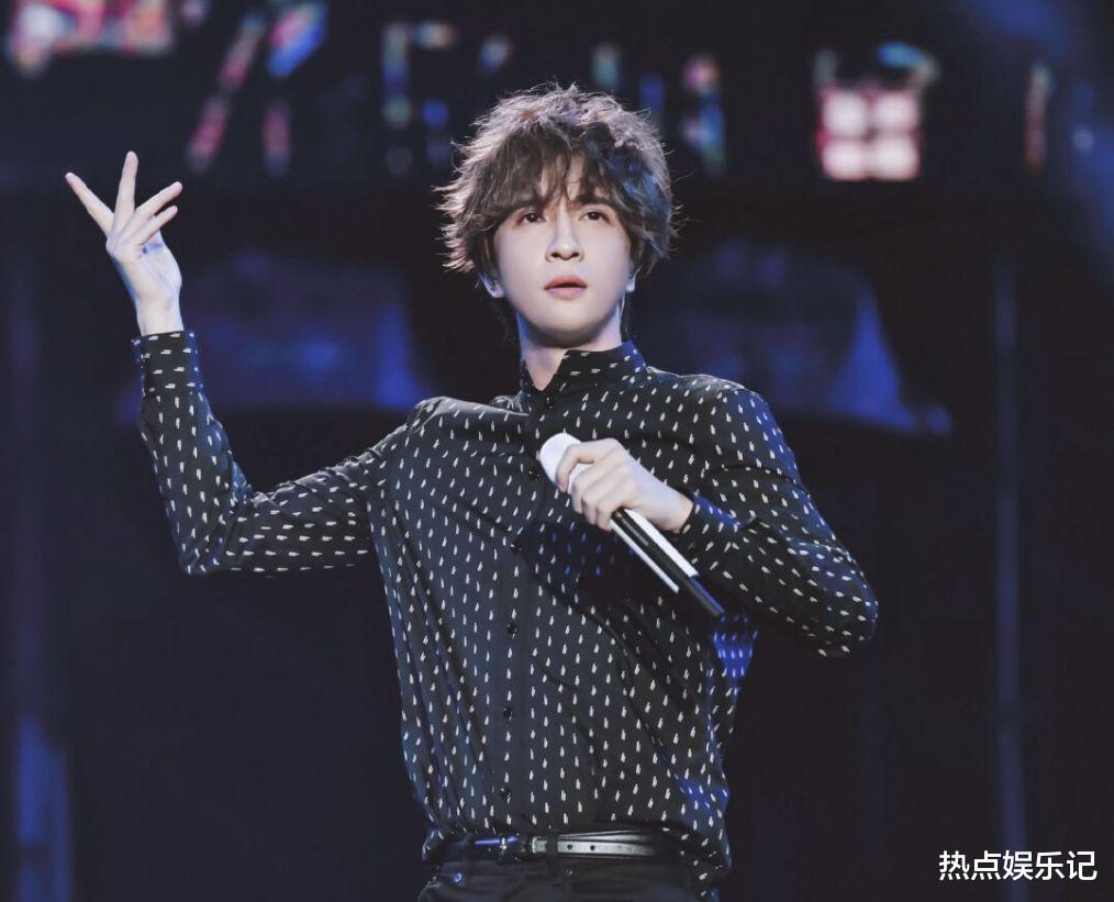 薛之谦:作为一名歌手,薛之谦总算活出自己最想要的样子