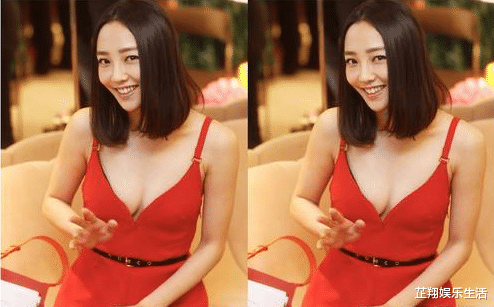 白百何▲白百何为啥被称“女版陈冠希”？看了这些照片，你就知道了