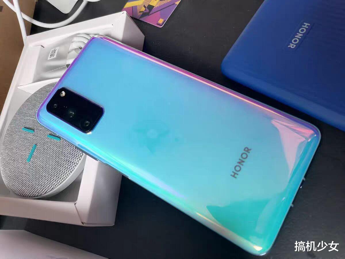 5G|麒麟990+集成式5G+双OIS防抖跌至3099，这才是华为真香5G旗舰机