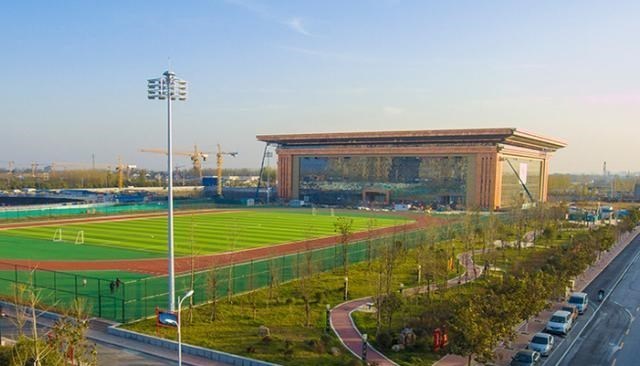 小李议 继华龙区之后，濮阳又添一员“虎将”，5条高速穿越全境