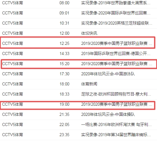 「辽宁男篮」6月20日,CBA复赛即将来临,有哪些渠道可以观看直播?看点如何?