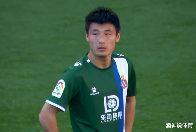 【国足】国足十大快马前锋，武磊仅第7，第1名巅峰时曾超越郝海东！