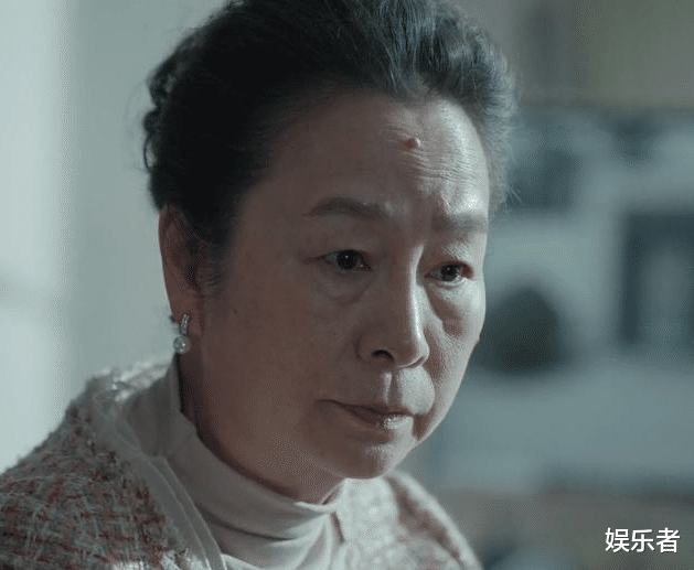 肖战|燃烧：许家福是杀人不眨眼的魔头，发家史极为凶残，后被揭发入狱