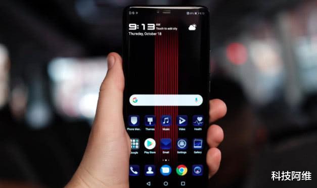 华为mate|不到两年狂跌5400元，麒麟980+512GB，上万元国产旗舰已无人问津