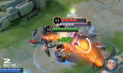 王者荣耀|王者荣耀：官方认证最肉的四位英雄，第二自带破军，榜首肉到怀疑人生