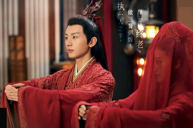 琉璃美人煞|《琉璃美人煞》“大瘦身”，59集不够看，想看帝尊洪荒之力