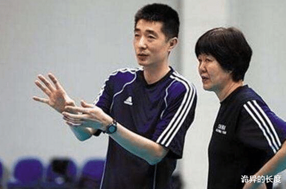 郎平■郎平明年即将退役，谁将接手她的职位？现在看来只有1个人适合