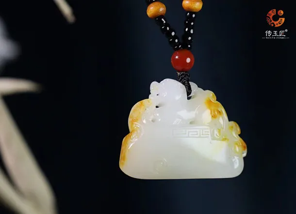 师父|【打破常规】1000元的料子，摇身一变竟拍得300万！