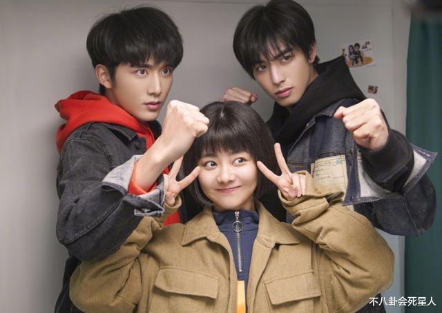 成毅|2020年新晋“四大流量”,全是靠剧翻身,更有人手握两部爆款剧