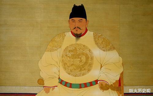 |朱元璋为什么那么喜欢朱标？以致朱标成了历史上地位最稳的太子？