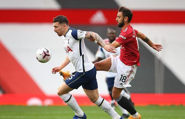 穆里尼奥|穆里尼奥的“腰疼”问题，找到新的治疗方案了！不用花列维一毛钱