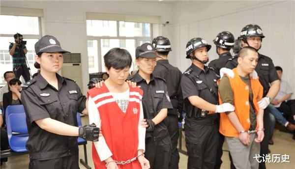 弋说历史|7年前凶案:16岁护士好心送孕妇回家,却被他们迷晕,后来怎样了