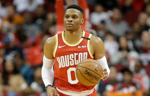 nba要变天了 快船队|威斯布鲁克|太阳队