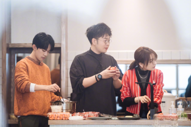 杜海涛|杜海涛为爱减肥,瘦身成功后堪比吴亦凡,终于明白沈梦辰的眼光