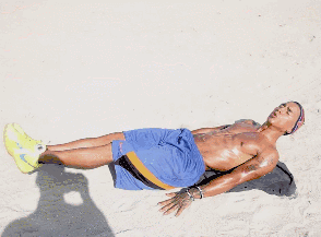 |小伙直播12小时减掉14斤，瘦成皮包骨，网友：减重后像个40岁大叔！