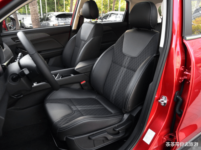 本田CRV|月薪2000也能买！1.5T配四缸，仅4.99万，后悔CRV买早了！