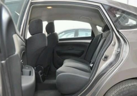 日产轩逸|轩逸低配落地价多少钱?