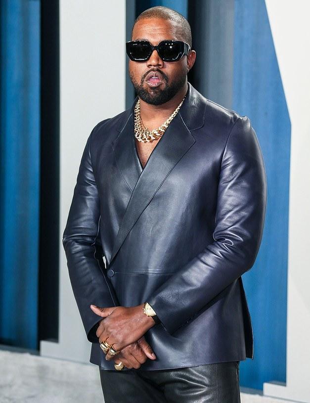 富翁▲闹啥呢?金卡戴珊黑人老公宣布竞选美国总统,当亿万富翁不过瘾?