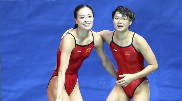 「王楠」跳水男运动员难言之隐：刮毛很重要，泳裤低腰太短小，该怎么办？