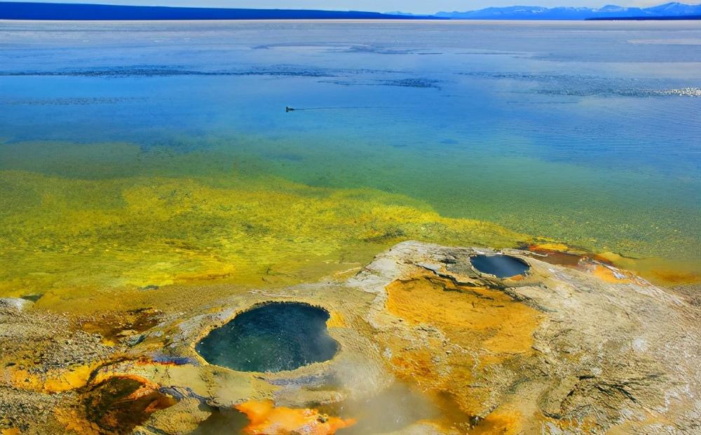 火山|“恶魔”已沉睡60多年，科学家：一旦苏醒，人类恐将遭遇灭顶之灾