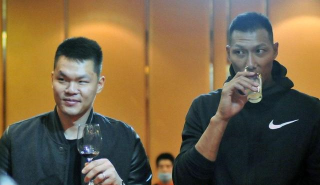 朱芳雨@朱芳雨唯一“污点”?背叛婚姻我行我素,离婚6年前期33岁仍单身