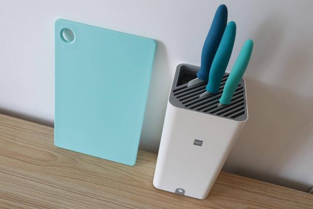 |小米有品又上新：2000摄氏度高温烧制，家庭主妇的最爱