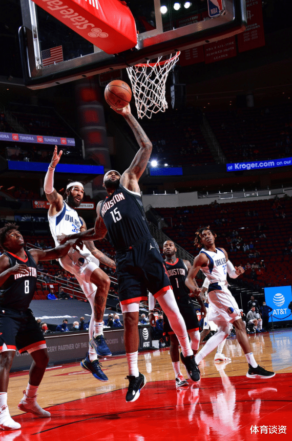 考辛斯|7中1!我们都错了,哈登也喂不动你,确实回不来了,只愿不被裁掉