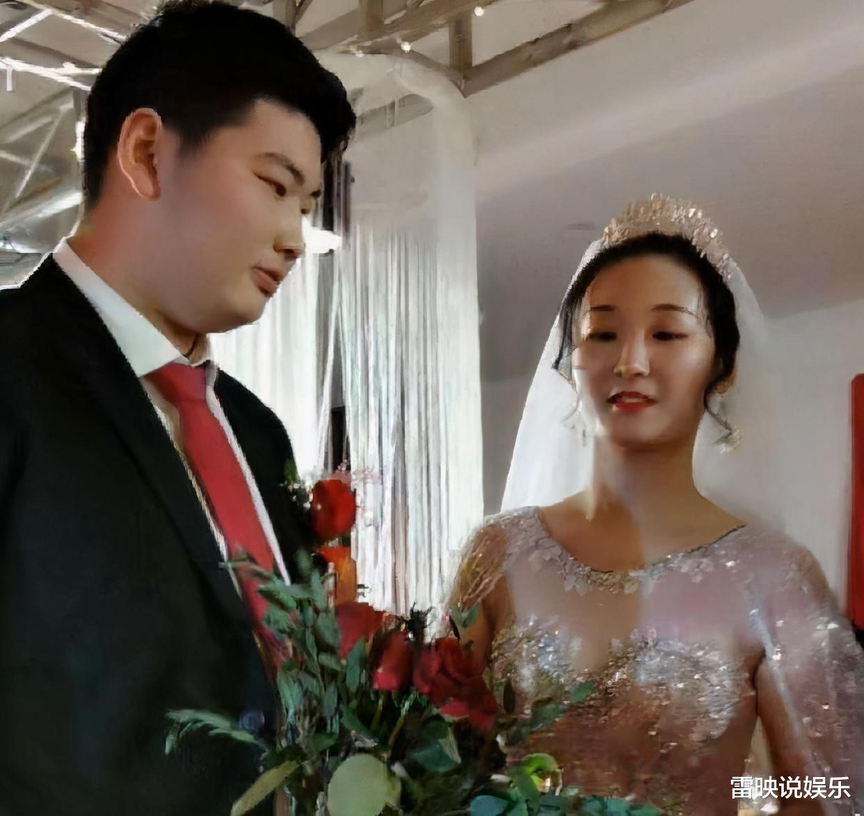 朱之文|难怪“大衣哥”对儿媳妇十分满意，看到她的背景后，网友：瞬间了解