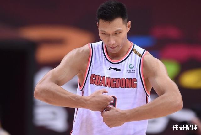 周琦|官宣！CBA做出重大决定，易建联迎来大喜讯，周琦再获肯定