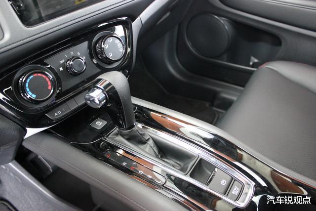 奇瑞艾瑞泽5|本田缤智：起售不到11万省油省心，还看轩逸、卡罗拉？