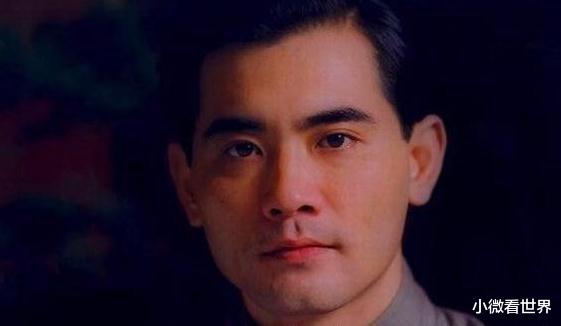 #赵文瑄#60岁美男子赵文瑄，感情成谜至今单身，与哥哥一家相依为命