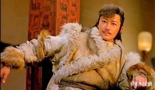 陈勋奇|公认香港电影全才，不幸患病瘦成皮包骨，女儿成他一生的痛！