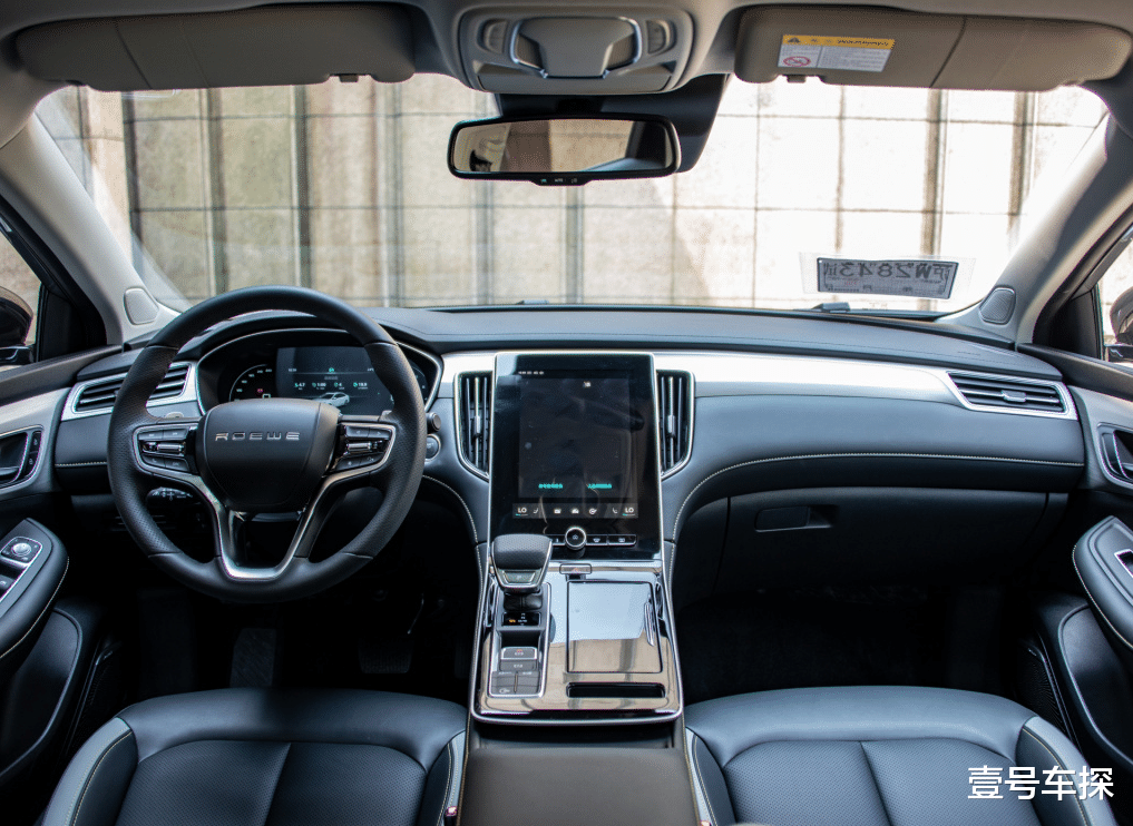 长安逸动|再过2天就上市，价格便宜却很高级，配全车2层隔音顶配才13万