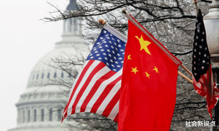 南非|特朗普不承认也不行！中国恐将成为全球唯一，消息已经传到了美国！