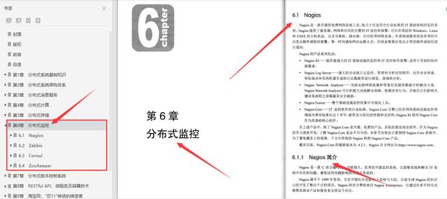 apache|易学易爆炸！阿里P8耗时90天，为你分析分布式系统技术和实战笔记