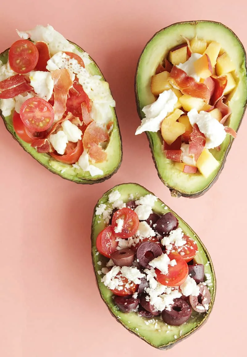 减脂|20种减脂食材推荐，让你越吃越瘦！