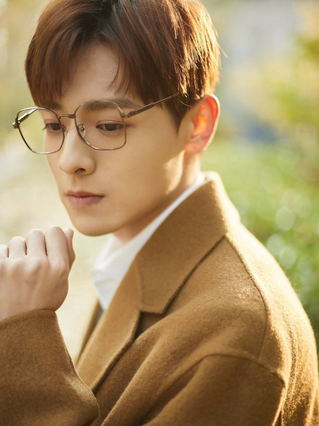 教师|《盗墓笔记》新作来袭，张起灵的扮演者让人沉默，网友无奈表示：去演潘子吧