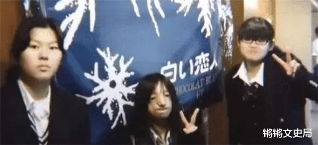 锵锵文史局 日本女孩一出生就患“无脸症”，5万人一遇，25岁活成天使模样