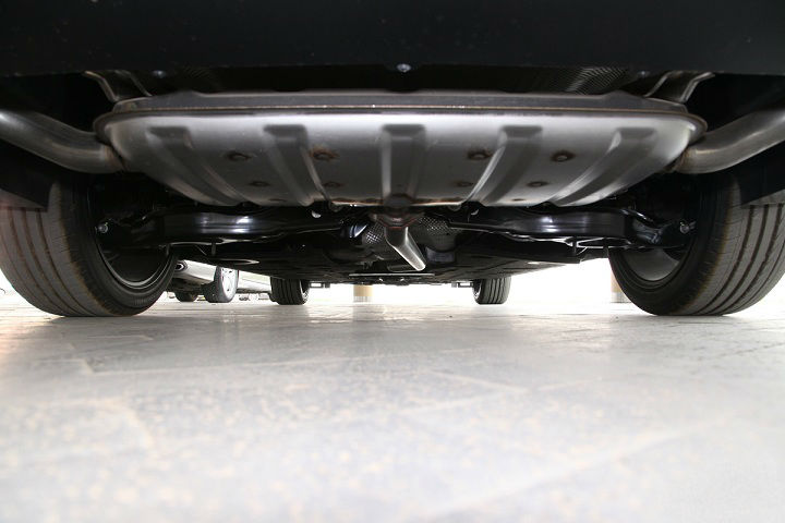 b级车▲年销近5万台的国产B级车，1.8T+6AT，还有终身质保，还要雅阁？