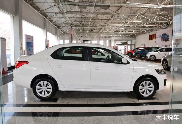 爱丽舍▲法系合资车库存成灾！降至5W多，终于“贱卖”不怕没人买了