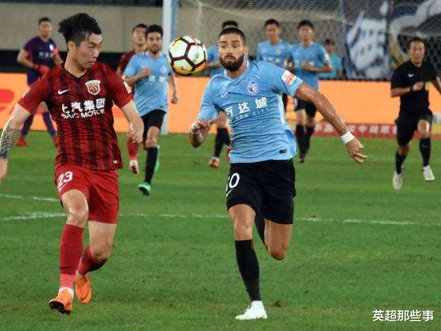 卡拉斯科|中超一大谜题破解！卖卡拉斯科赔了？数据显示：大连净赚3600万！