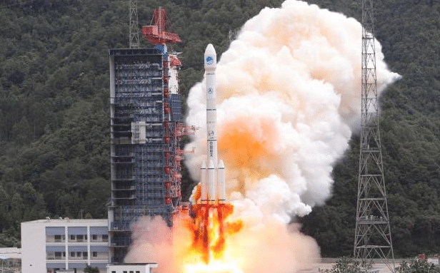 北斗导航|中国北斗55颗卫星全部升空，苹果手机究竟支持不支持北斗？