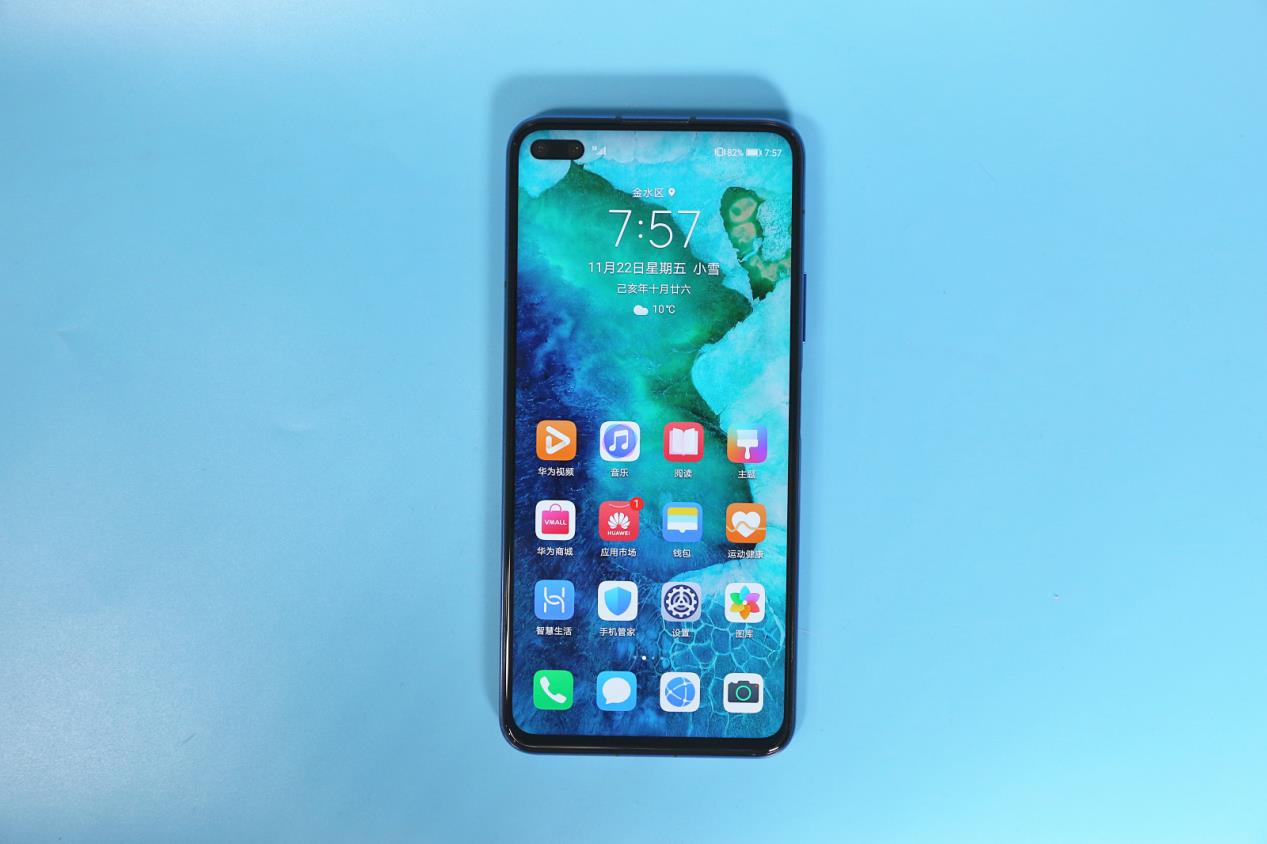 『麒麟990』5G旗舰跳水王来了，上市半年从3699跌至2599，麒麟990+8GB！