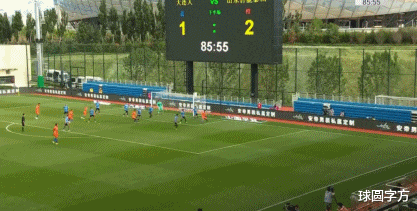 马鲁万·费莱尼|超级中锋诞生！费莱尼完成头球帽子戏法，李霄鹏应将两人排出首发