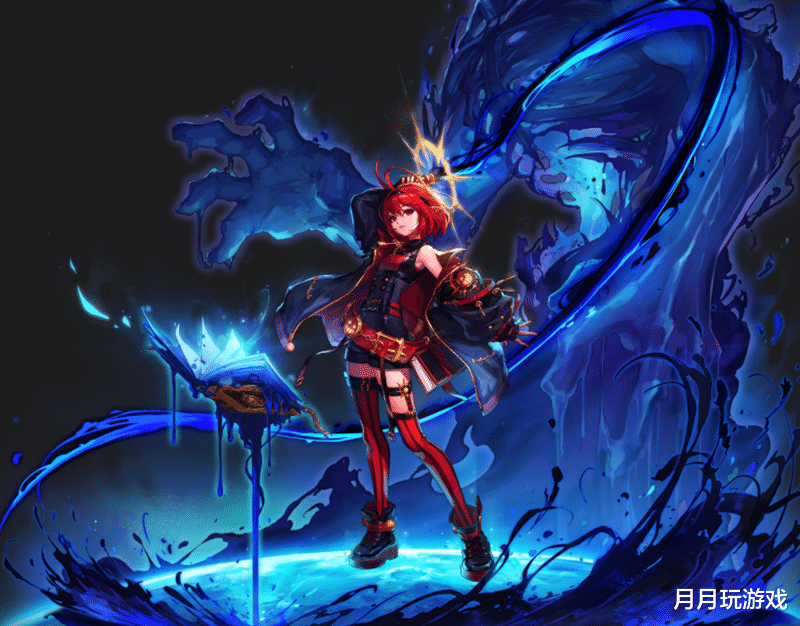地下城与勇士|DNF：女法确定29号三觉，前缀知源，你们想好宠爱哪个了吗？