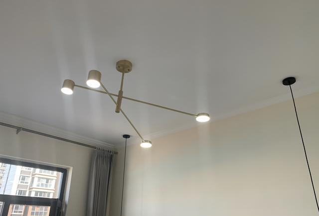 |耗时四个月的装修，轻硬装重软装一般都不后悔，网购出一个家！