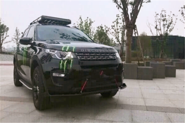 「路虎发现神行」从60万暴跌至24万，又一豪华车倒下，曾是男人的梦想车，如今无人问津