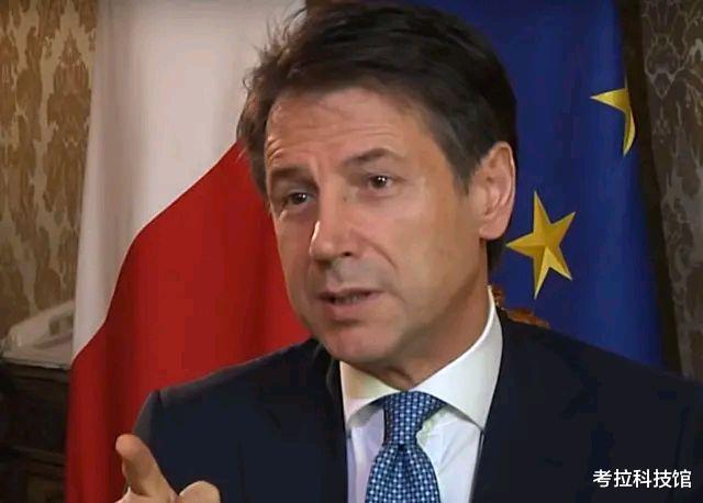 华为|华为通过中国、德国测试后,意大利正式宣布,217亿换不来合作?