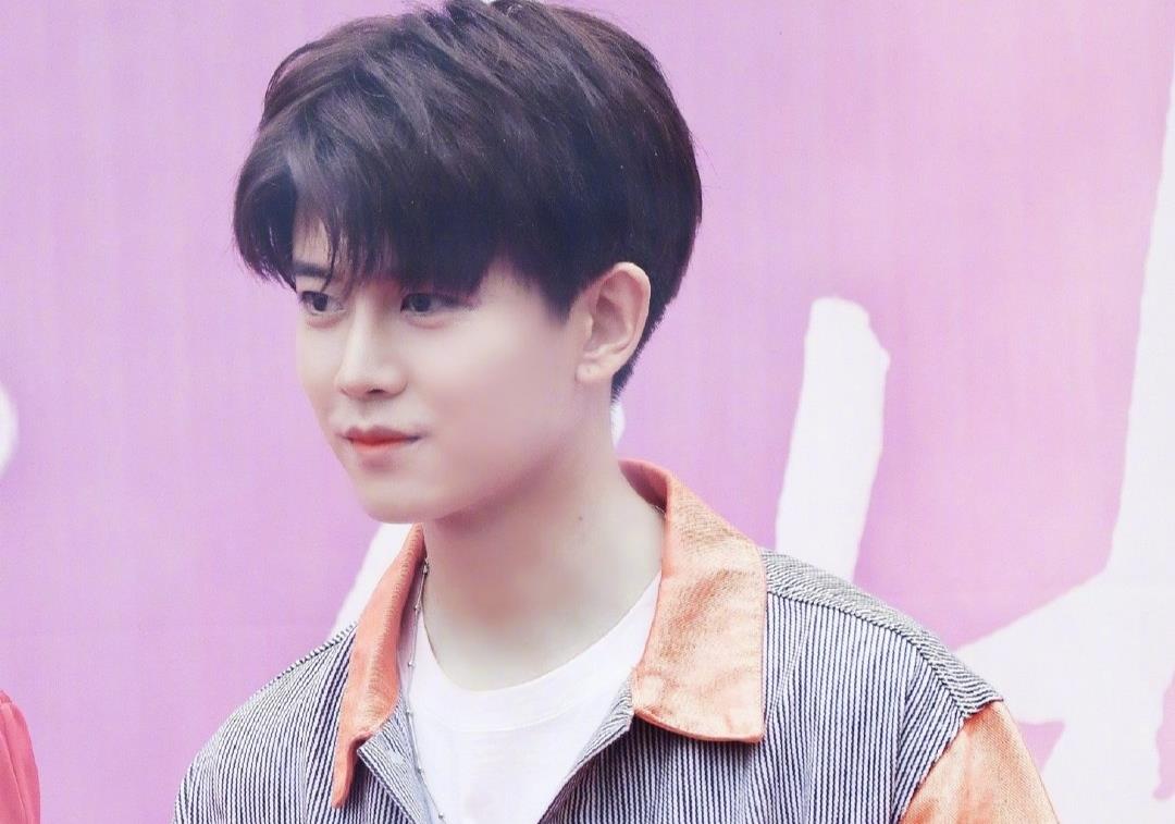 「任嘉伦」有实力有野心！任嘉伦有三部待播剧，实力是真强