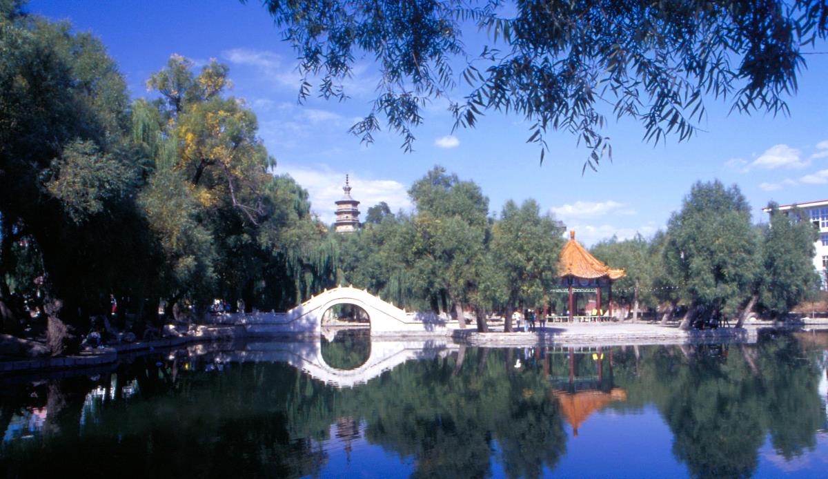 [河北]我国“退步”最快的省份：用了15年时间，人均GDP从11跌到26